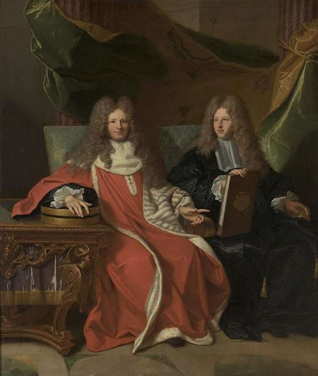 Cardin Le Bret De La Souveraineté Du Roi